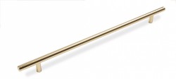 RR002BSG.5/320 Брашированное сатиновое золото ручка