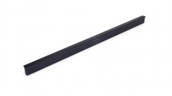 RS066BL.4/320 Матовый черный Ручка PORT
