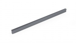 RS066GR.4/320 Серый Ручка PORT