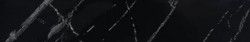 Кромка-AGT Черный мрамор Торос глянец 1х22мм   6019