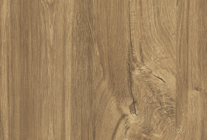  ЛДСП 2800-2070-10мм дуб канзас коричневый H1113 ST10