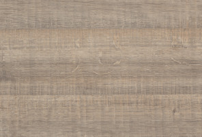 Кромка меламин-H1150 Дуб Аутентик серый 3000-32мм Б/К