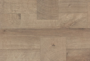 Кромка меламин-H050 Деревянные блоки натуральный 3000-32мм Б/К