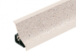 Thermoplast 120 - Плинтус - 2234      Луксор 18*18*3000 (MRK 120-1221)