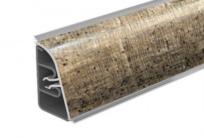 Thermoplast 850 - Плинтус - 2047 (4,2)      Кантри 37*24*4200 (AP 850-1325)