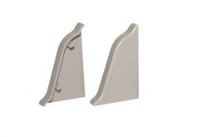 Thermoplast 740 - Заглушка серая 1л.+1пр. (850. CEZAR)