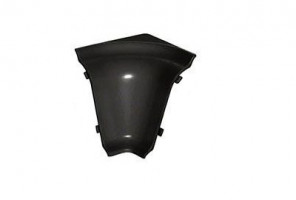 Thermoplast 740 - Угол внутренний венге (850. CEZAR)