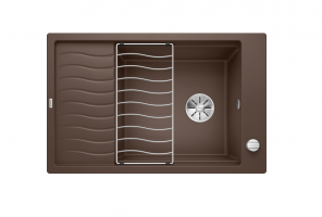 Мойка Blanco ELON XL 6S кофе (524843/518744)