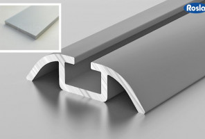 Престиж Напр. Нижняя Одинарная  Серебро.  KD1-05