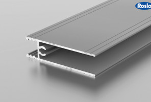 Престиж Поперечина Нижняя  (Белый) KF1-05