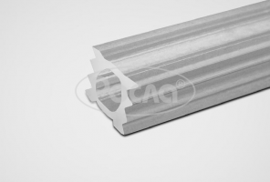 Уплотнитель для SPRINT под 4мм, SK 2-01