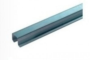 101404000  Ходовой профиль, сталь, 3000мм, TopLine 27