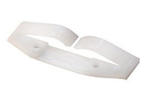 3107800 Фиксатор средней двери, TopLine