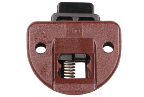 100626300 Напр.пруж. ригель верх .SL 55