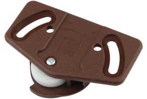 100856000 Ходовой ролик Н/дверь .SL 55