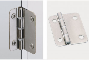 102283400 Петля средняя, ассиметричная