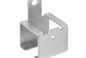 1131 SKU-075 Крепление направляющей К-075 к стене Standart