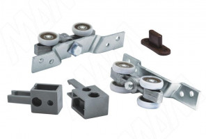 Standart 100 Комплект на одну дверь до 100 кг