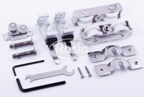 Ролики ROL-P  для системы PS