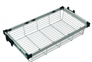 938.090.2  Корзина для белья 864х460х190мм WW-KOSZ90-01