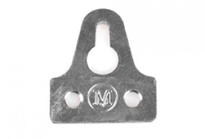 Подвеска мебельная 38*34мм цинк