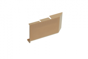 Заглушка для навеса SCARPI-4, правая, дуб   290.27.946/969