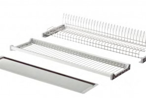 Посудосушитель L700 Италия (с металлическим поддоном)