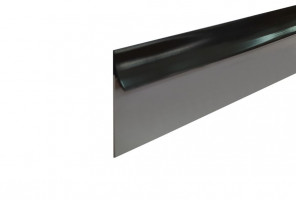 Универсальный гибкий уплотнитель  АР632 9*24мм 4,2м черный (632G.9007K4200)