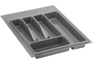 Вкладыш д/кух.принадл.M  450 Металлик.Volpato (390х490)