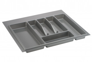 Вкладыш д/кух.принадл.M  600 Металлик.Volpato (530х490)