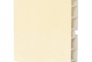 Цоколь кух. H=150мм , Ваниль 4м