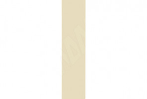 Конечный элемент цоколя Н=150мм,  Ваниль