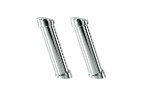 Коннектор S-7262 наклонный  (1 к/т)