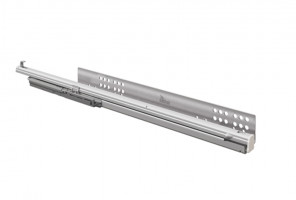 9105119 НАПРАВЛЯЮЩАЯ QUADRO V6 30 SFP, 30 КГ, NL500, ПОЛНОГО ВЫДВИЖЕНИЯ, EB20, ПРАВАЯ