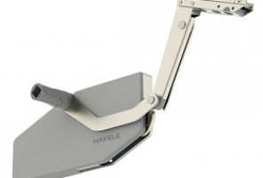 Механизм FREE SWING S6sw высота фасада / вес 670-800мм/5,3-11,8кг.  ПРАВЫЙ 372.34.422