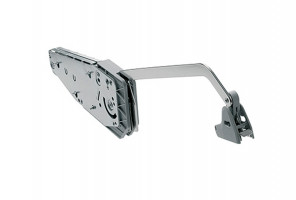 Механизм FREE FOLD H5fo высота фасада/вес  770-840 MM 8,0-16,7 KG ЛЕВЫЙ  372.37.462