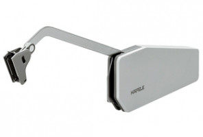 Механизм FREE FOLD G4fo высота фасада/вес  710-790 MM 5,3-11,1 KG  ЛЕВЫЙ 372.37.451