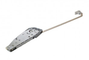 Механизм FREE FOLD H4fo высота фасада/вес  770-840 MM 4,9-10,3 KG  ПРАВЫЙ  372.37.459