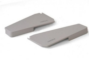 Заглушка FREE UP серая     372.33.670