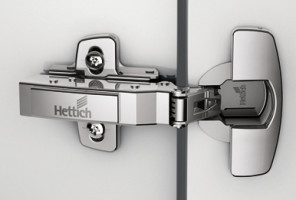 907120501 Петля Sensys 8645i TH 52 угол откр. 110гр. накл.