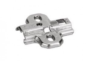 107160600 Монтажка для Intermat/Ecomat, дист. 1,5мм, без винтов