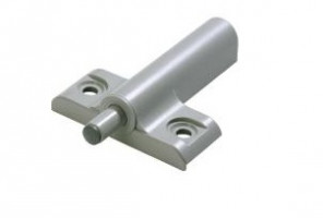 60687 Амортизатор,унив.Silent System для прикручивания.