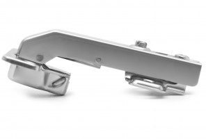 Петля BOYARD для двер. с передн. Фальшпанелью, с Доводчиком H74102/2110