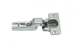 Петля Metallamat для Смежной двери, угол откр. 110 гр. (316.30.561)