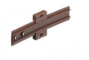 Направляющая для установки встроенных холодильников     568.16.007