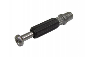 904786400 DU 644 Twister, дюбель под муфту размер 30мм, М6