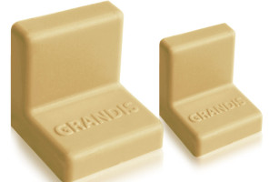 Уголок Grandis МАЛЫЙ Груша