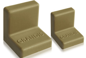 Уголок Grandis Большой Орех