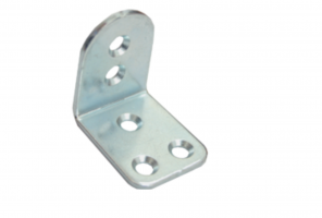 Уголок 32*32*25*2,0 цинк