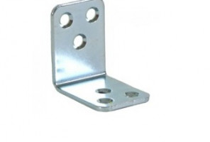 Уголок 42*42*30*2,3 цинк